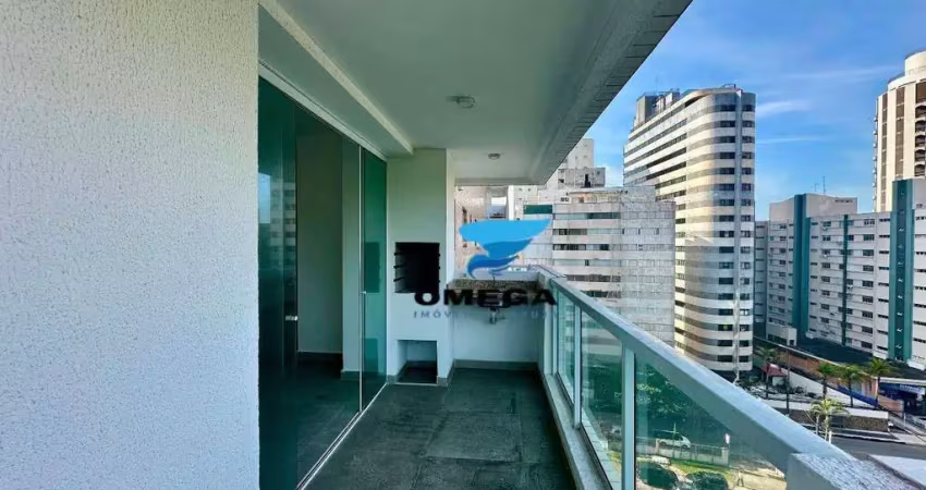 Apartamento à venda nas astúrias no guarujá | omega imóveis