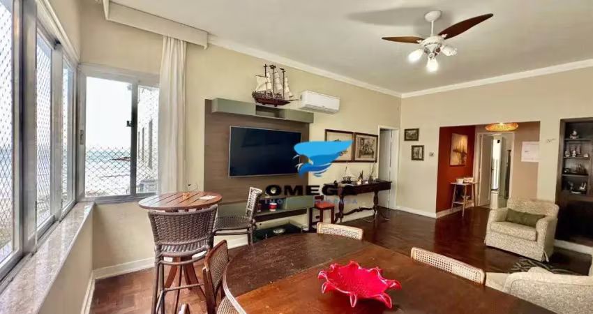 Apartamento à venda na pitangueiras no guarujá | omega imóveis