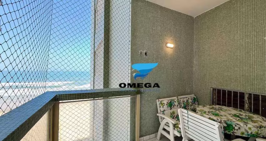 Apartamento à venda na pitangueiras no guarujá | omega imóveis