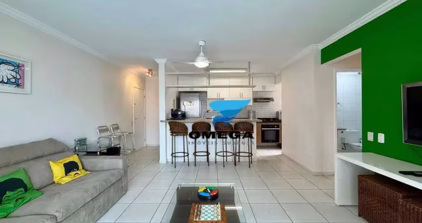 Apartamento à venda na astúrias no guarujá | omega imóveis