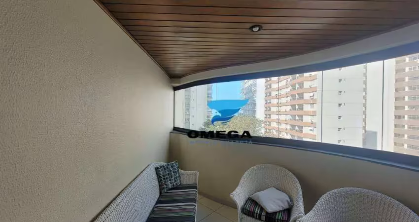 Apartamento à venda na pitangueiras em guarujá | omega imóveis