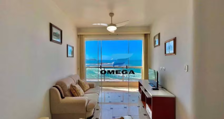 Apartamento à venda nas pitangueiras no guarujá | omega imóveis