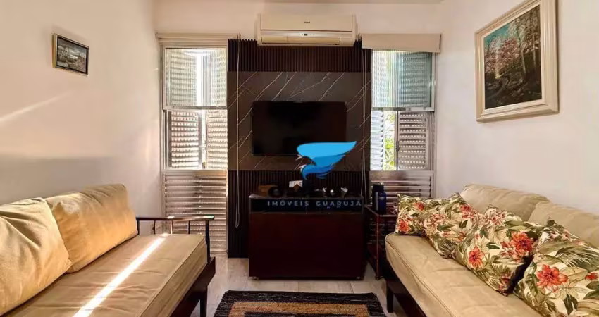 Apartamento à venda na praia das asturias no guarujá i omega imoveis