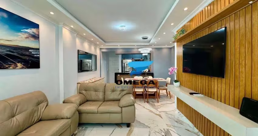 Apartamento à venda nas pitangueiras no guarujá | omega imóveis