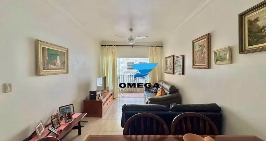 Apartamento à venda na astúrias no guarujá | omega imóveis