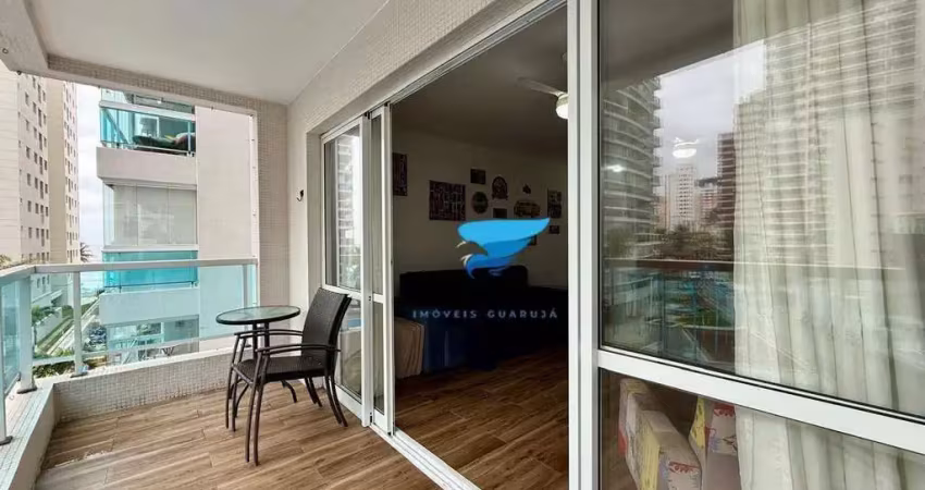 Apartamento à venda na praia das astúrias em guarujá | omega imóvei