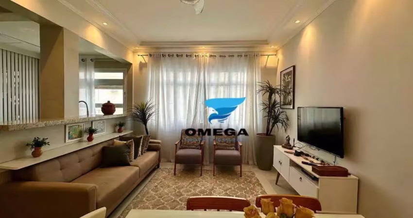Apartamento à venda nas pitangueiras no guarujá | omega imóveis