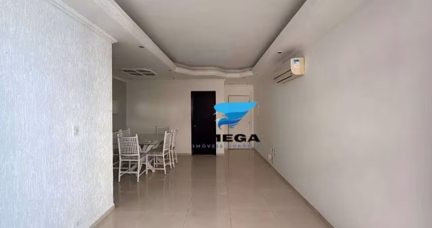 Apartamento à venda na praia das astúrias em guarujá | omega imóveis