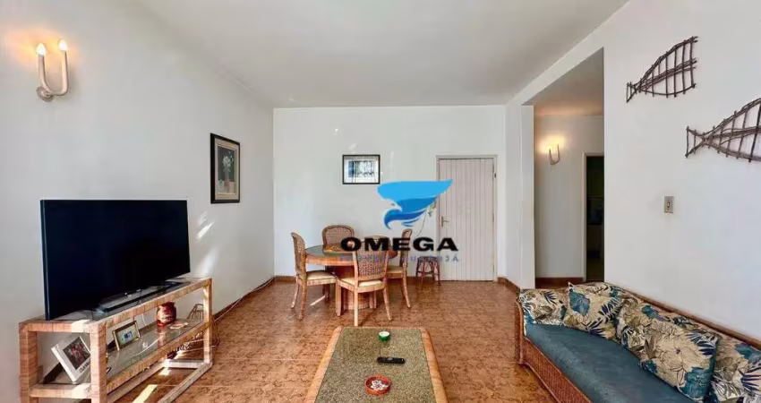 Apartamento à venda nas pitangueiras no guarujá | omega imóveis