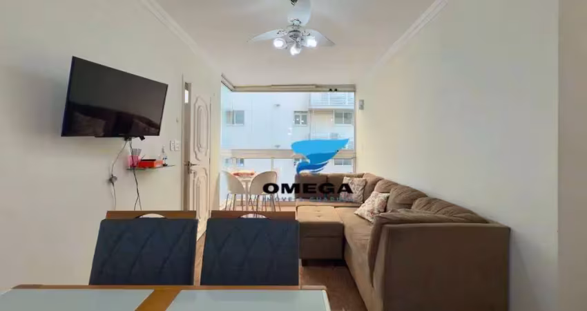 Apartamento à venda na praia das pitangueiras no guarujá i omega imoveis