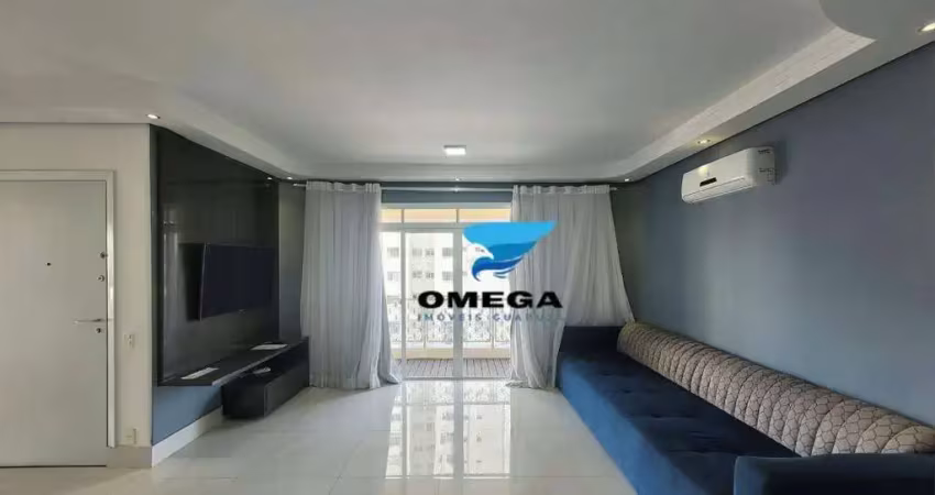 Cobertura à venda na praia das astúrias - guarujá sp / omega imóveis
