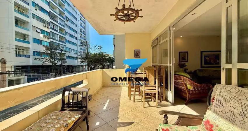Apartamento à venda na pitangueiras no guarujá | omega imóveis
