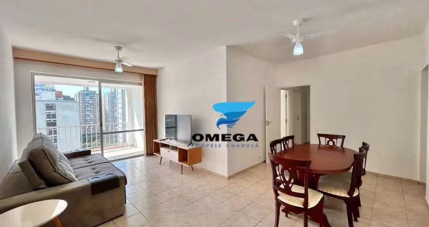 Apartamento à venda na pitangueiras no guarujá | omega imóveis