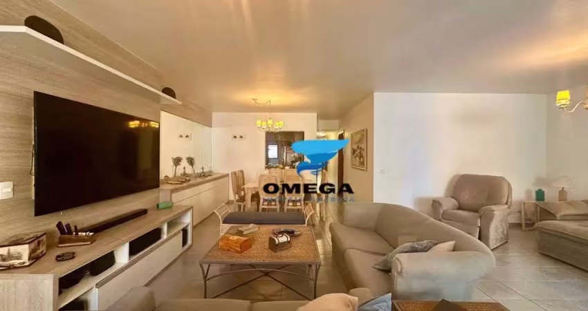 Apartamento à venda nas astúrias no guarujá | omega imóveis