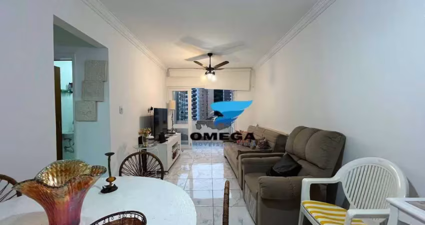 Apartamento à venda na pitangueiras no guarujá | ômega imóveis