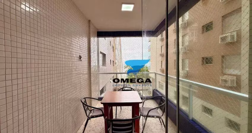 Apartamento beira mar à venda na praia das pitangueiras no guarujá i omega imoveis