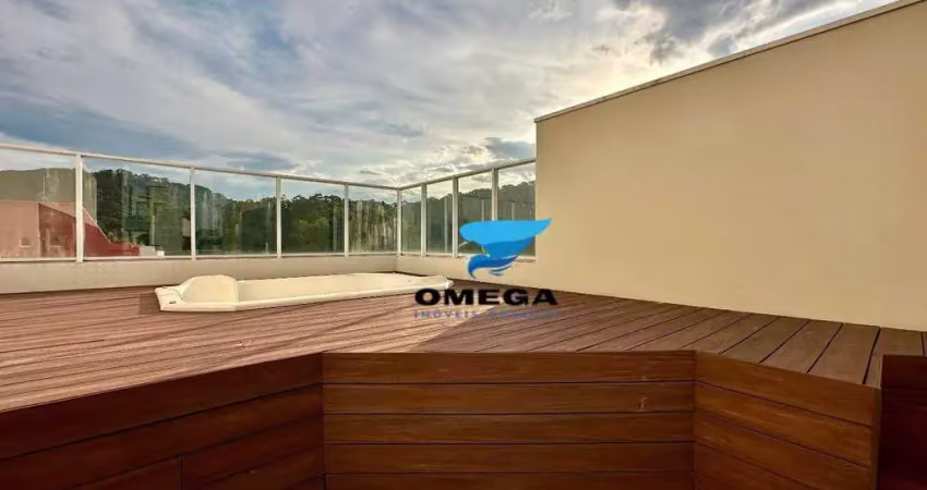 Apartamento à venda nas pitangueiras no guarujá | omega imóveis