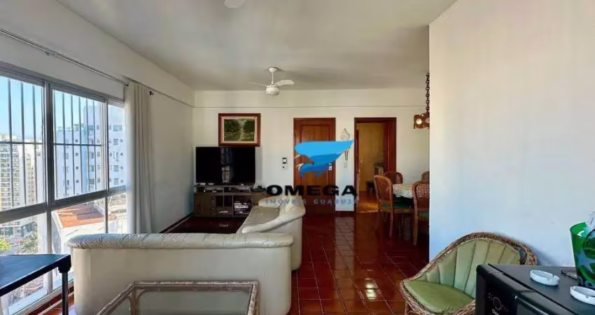 Apartamento à venda nas pitangueiras no guarujá | omega imóveis