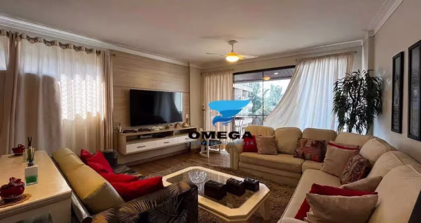 Apartamento à venda na pitangueiras no guarujá | omega imóveis