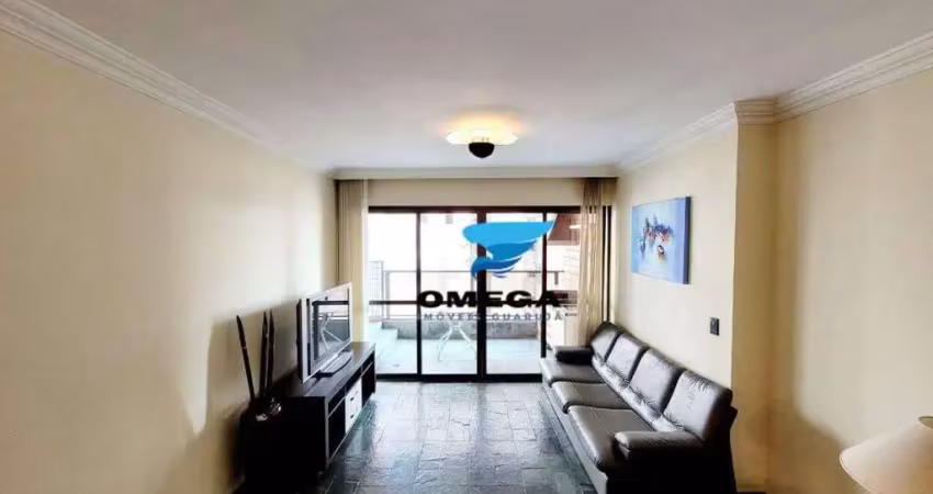 Apartamento à venda na praia das astúrias - guarujá sp / omega imóveis