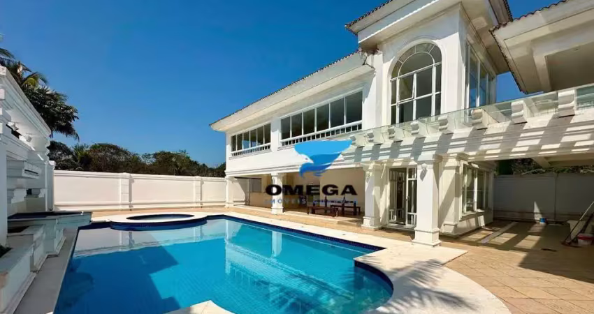 Casa à venda em condomínio acapulco no guarujá | omega imóveis