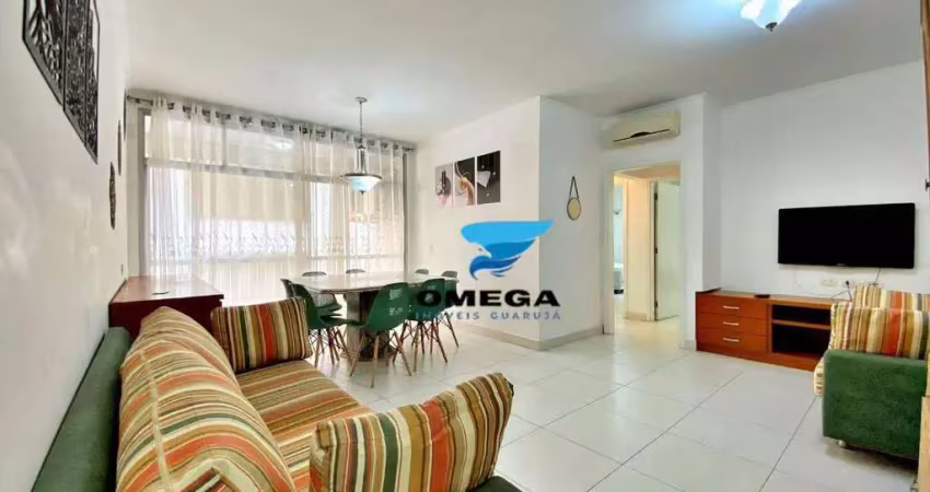 Apartamento à venda na pitangueiras no guarujá | omega imóveis