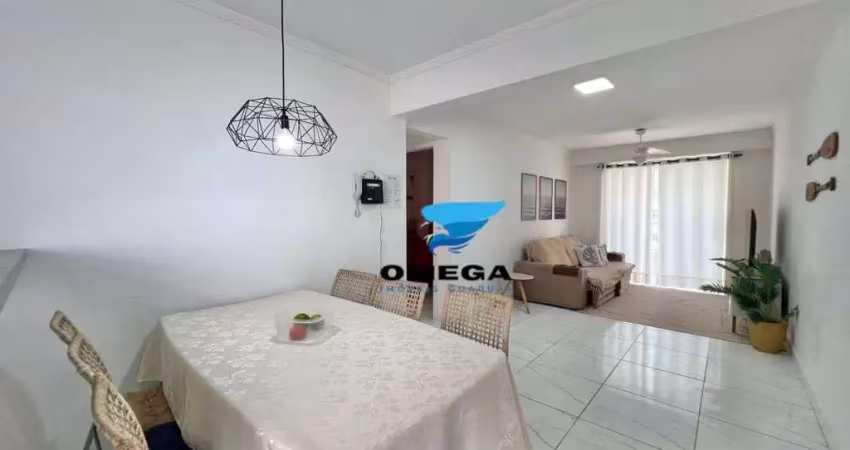 Apartamento à venda na pitangueiras no guarujá | omega imóveis