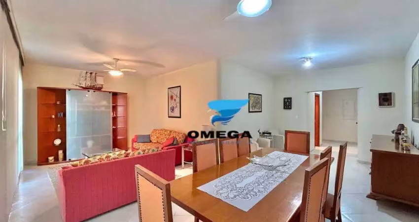 Apartamento à venda na pitangueiras no guarujá | omega imóveis