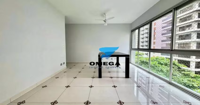 Apartamento à venda nas pitangueiras no guarujá | omega imóveis