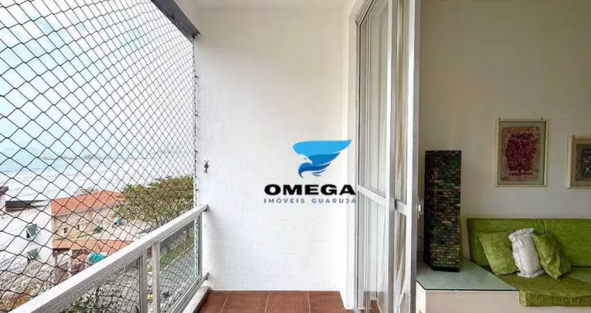 Apartamento à venda nas pitangueiras no guarujá | omega imóveis
