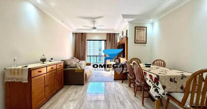 Apartamento à venda na pitangueiras no guarujá | omega imóveis
