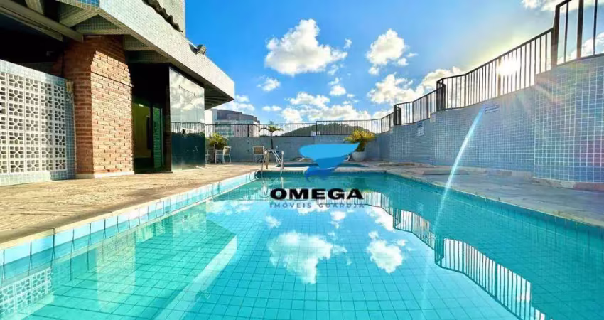 Apartamento à venda na pitangueiras no guarujá | omega imóveis