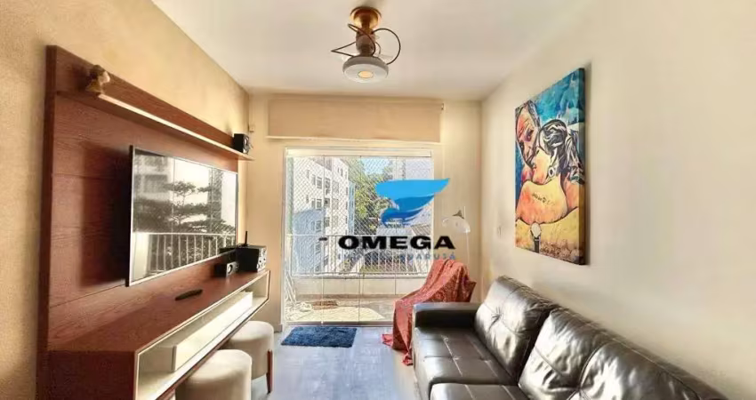 Apartamento à venda nas pitangueiras no guarujá | omega imóveis