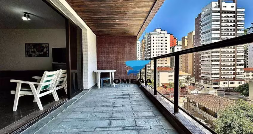 Apartamento à venda nas pitangueiras no guarujá | omega imóveis