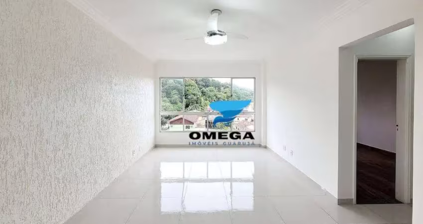 Apartamento à venda na praia do tombo - guarujá sp / omega imóveis