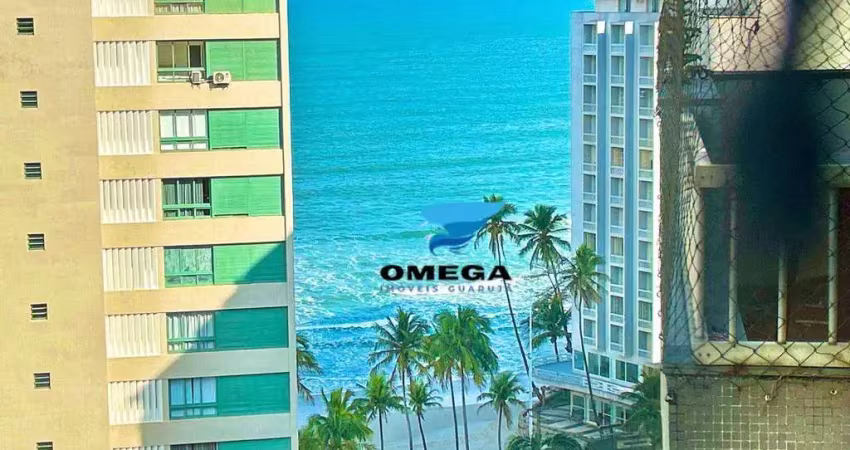 Apartamento à venda na pitangueiras no guarujá | omega imóveis