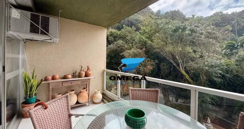 Apartamento à venda na praia das pitangueiras no guarujá i omega imoveis
