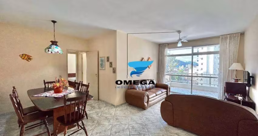 Apartamento à venda na pitangueiras no guarujá i omega imoveis