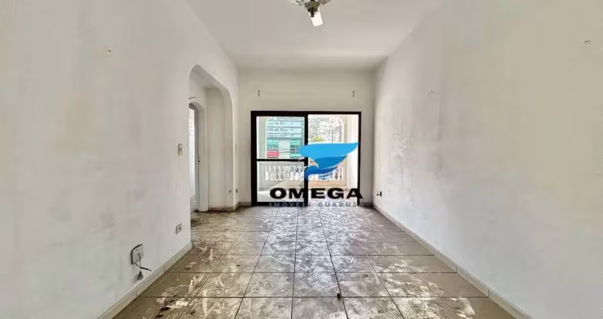 Apartamento à venda na praia da enseada no guarujá i omega imoveis