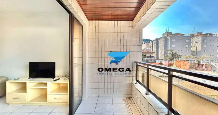 Apartamento à venda na praia da enseada no guarujá i omega imoveis