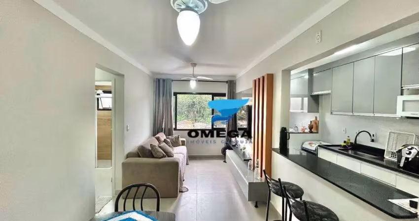 Apartamento à venda na praia da enseada no guarujá i omega imoveis