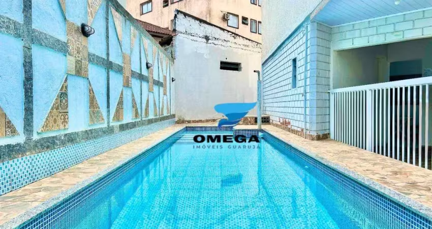 Apartamento à venda na praia da enseada no guarujá i omega imoveis
