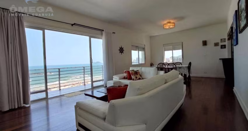 Apartamento à Venda na Pitangueiras no Guarujá | Omega Imóveis