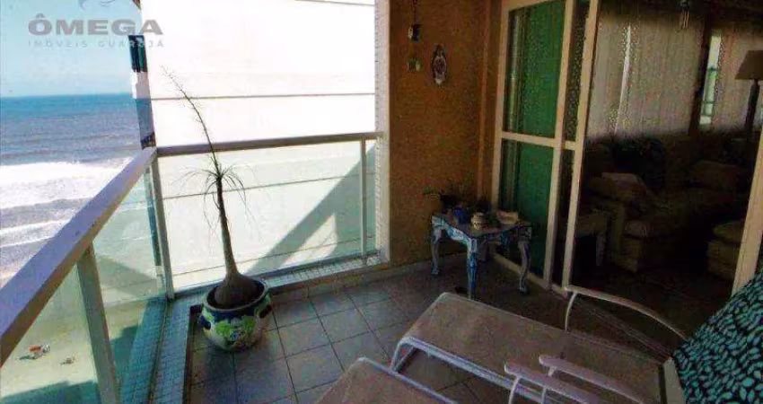 Cobertura à Venda na Pitangueiras no Guarujá | Omega Imóveis