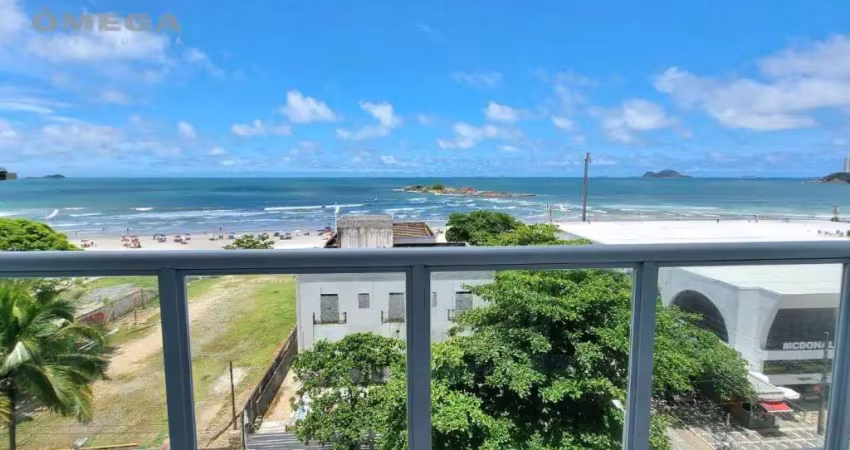 Apartamento à venda na pitangueiras no guarujá | omega imóveis