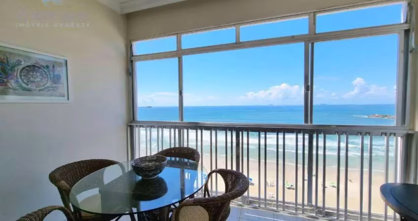 Apartamento à venda na pitangueiras no guarujá | omega imóveis