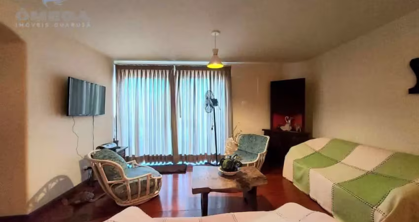 Apartamento à Venda na Pitangueiras no Guarujá | Omega Imóveis