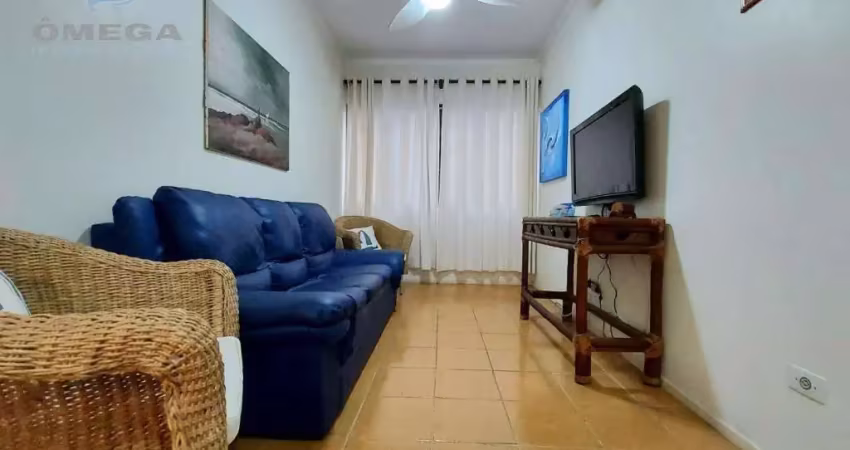 Apartamento à venda no jardim astúrias no guarujá | omega imóveis