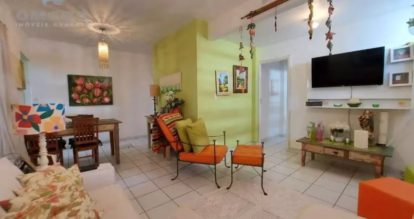 Apartamento à venda na pitangueiras no guarujá | omega imóveis