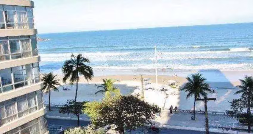 Apartamento à venda na pitangueiras no guarujá | omega imóveis